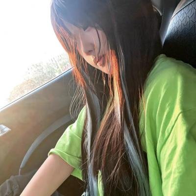 娘心